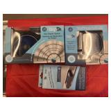 2 - Digital Skip Dr Disc Repair System NIB