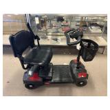 SF Sout 4 Elec Scooter w/Key - Works