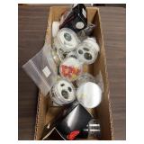 Stones - Vaporizer Accs