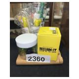 Pipe & Smoking Parts - Dugout