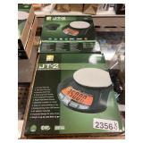 2 - JT-2 Digital Scales
