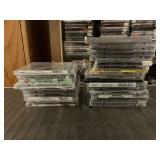 30 Assorted CD