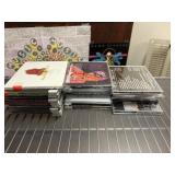 30 Assorted CD