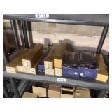 Assorted Incense Sticks