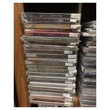 25 Assorted CD