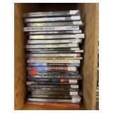 25 Assorted CD