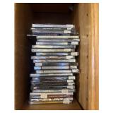 25 Assorted CD