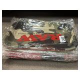 13 - Raw Metal Trays