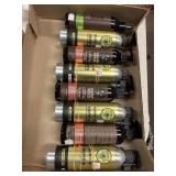 Hemp Seed & Honey Bee - Shower Gel - Lotion