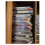 25 Assorted CD