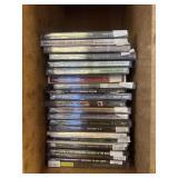 25 Assorted CD