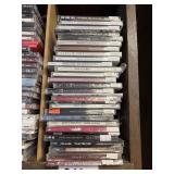30 Assorted CD
