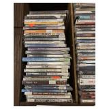 Approx 30 Assorted CD