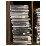 Approx 30 Assorted CD