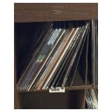20 Assorted Vinyl Records