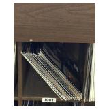 20 Assorted Vinyl Records