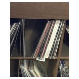 20 Assorted Vinyl Records