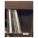 20 Assorted Vinyl Records