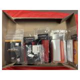 Cleaning Pads - Record Brushes