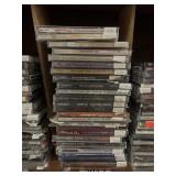 Approx 25 Assorted CD