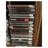 Approx 25 Assorted CD