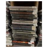 Approx 25 Assorted CD