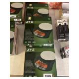 3 Pcs JT-2 Digital Scale