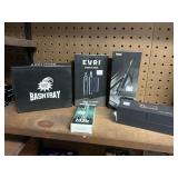 5 - Dip Devices & Asst