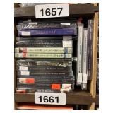 Approx 20 Assorted Cd