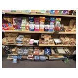 Raw Incense - Rolling Papers