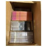 CD Cases