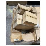 Plastic Bags - var sizes