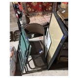 Metal Chair - Poster Frame & More