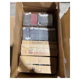 Box of Assorted CD