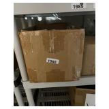 Box of Assorted Lighters