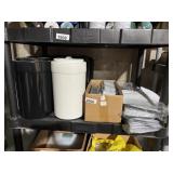 6 - The Everything Vac - Zipper Bags