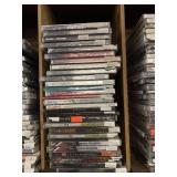 Approx 30 Assorted CD