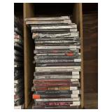 Approx 30 Assorted CD