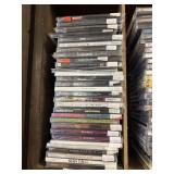30 Assorted CD