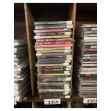 Approx 30 Assorted CD