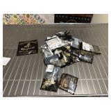 Alchemy Chains - Earrings & More