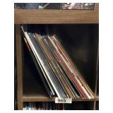 20 Assorted Vinyl Records