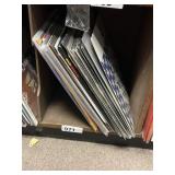 20 Assorted Vinyl Records