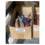 Screwdrivers - Cutters & Misc Tools
