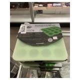 8 - Herbal Chef Silicone Infusion Trays