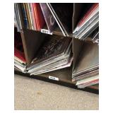 20 - Assorted Vinyl Records