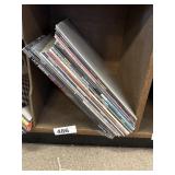 20 - Assorted Vinyl Records