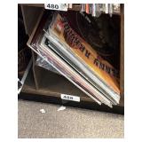 20 - Assorted Vinyl Records