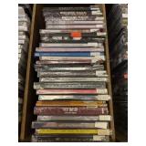 Approx 30 Assorted CD