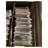 Approx 30 Assorted CD